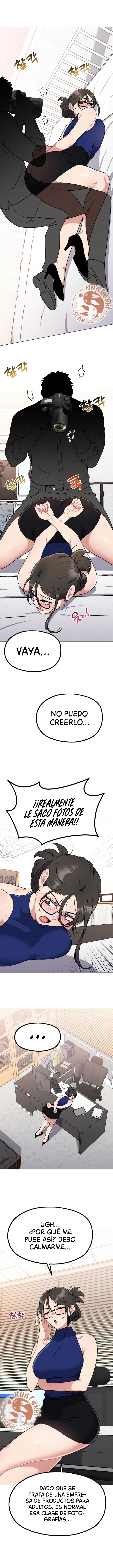Su Juguete - Capítulo 16 - Página 13 - LectorTMOo