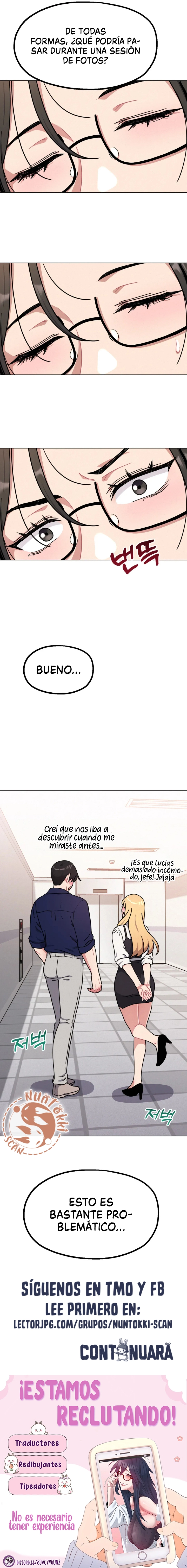 Su Juguete - Capítulo 16 - Página 14 - LectorTMOo