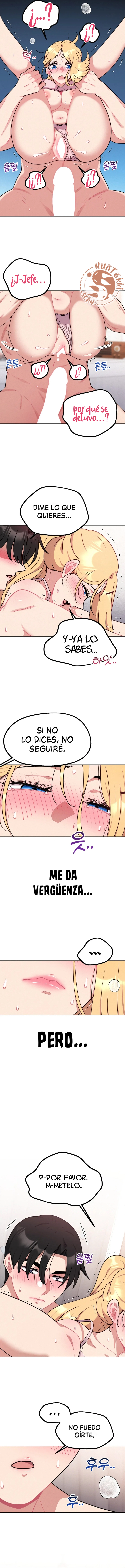 Su Juguete - Capítulo 16 - Página 4 - LectorTMOo