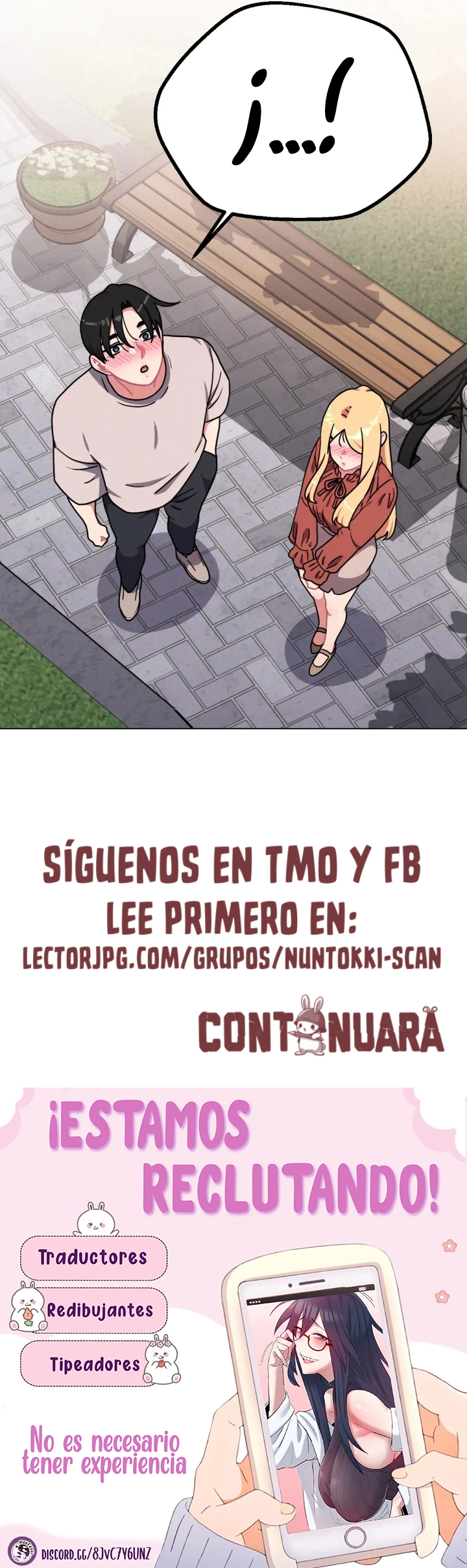 Su Juguete - Capítulo 17 - Página 13 - LectorTMOo
