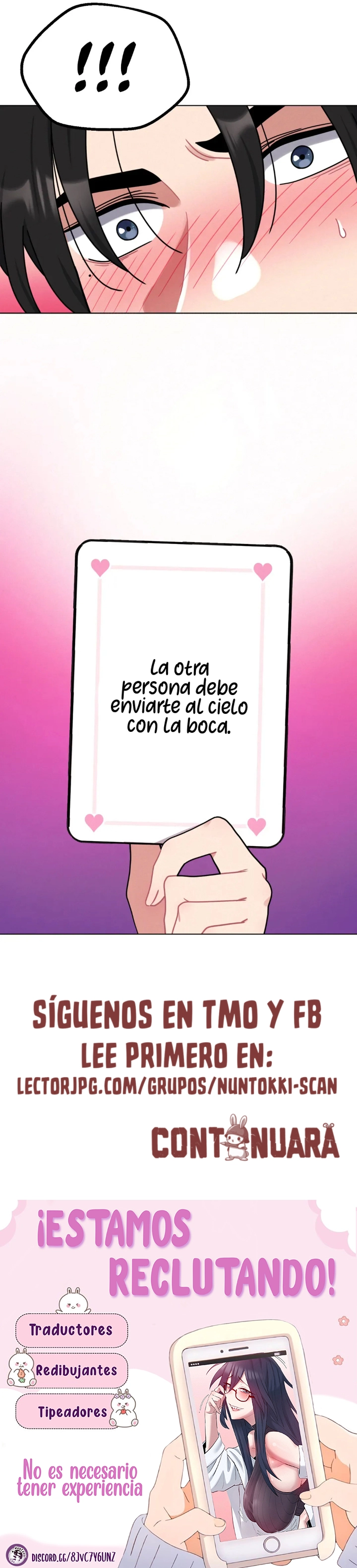 Su Juguete - Capítulo 18 - Página 9 - LectorTMOo