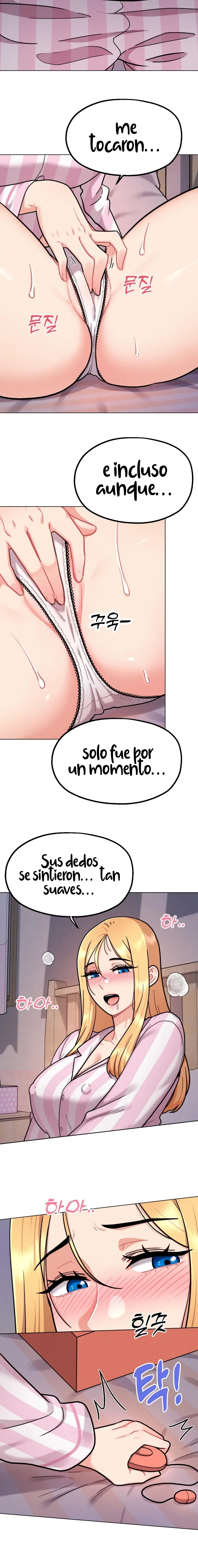 Su Juguete - Capítulo 2 - Página 18 - LectorTMOo