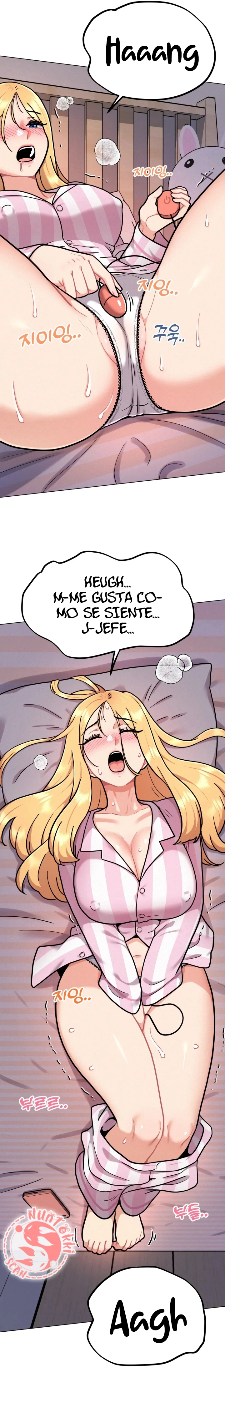 Su Juguete - Capítulo 2 - Página 20 - LectorTMOo