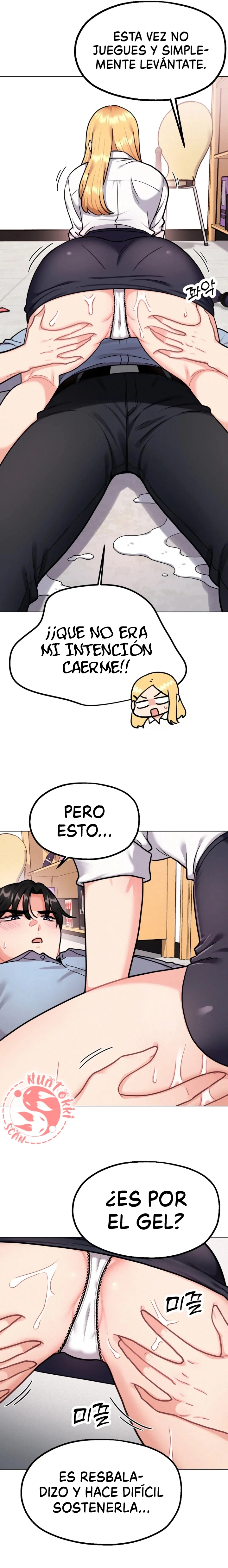 Su Juguete - Capítulo 2 - Página 6 - LectorTMOo
