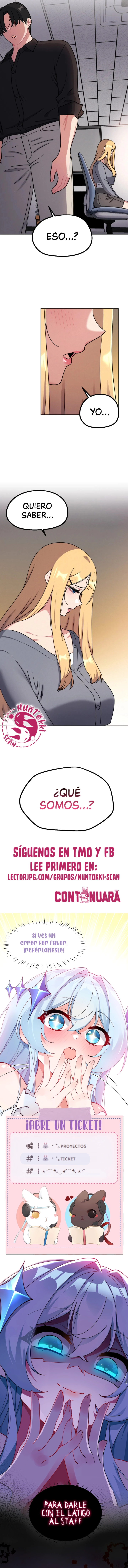 Su Juguete - Capítulo 24 - Página 10 - LectorTMOo