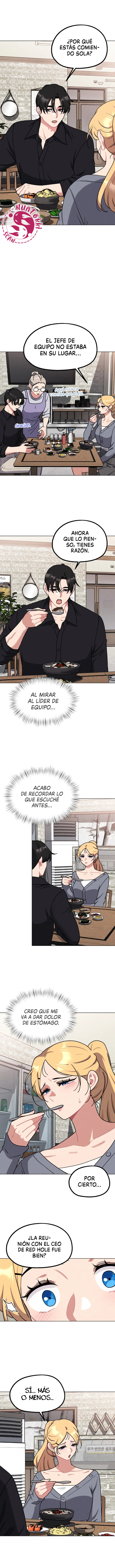Su Juguete - Capítulo 24 - Página 6 - LectorTMOo