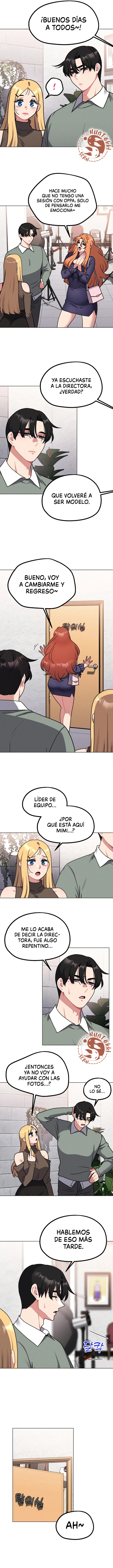 Su Juguete - Capítulo 26 - Página 4 - LectorTMOo