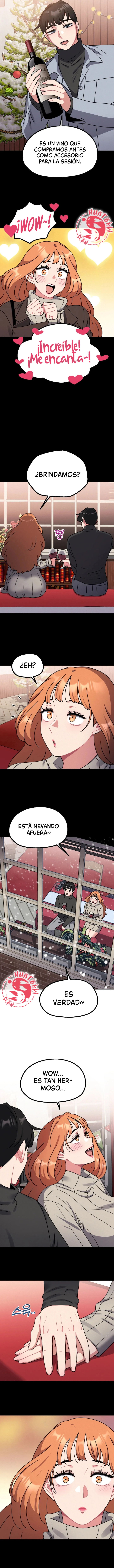 Su Juguete - Capítulo 27 - Página 10 - LectorTMOo