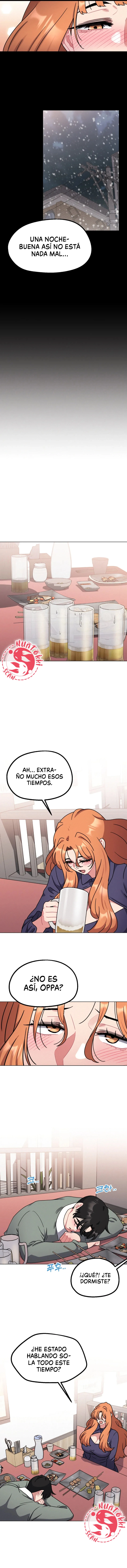 Su Juguete - Capítulo 27 - Página 11 - LectorTMOo