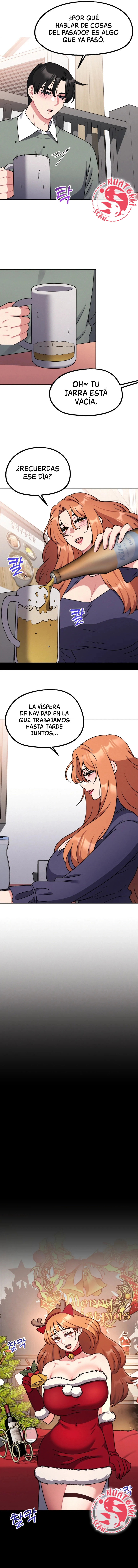 Su Juguete - Capítulo 27 - Página 7 - LectorTMOo