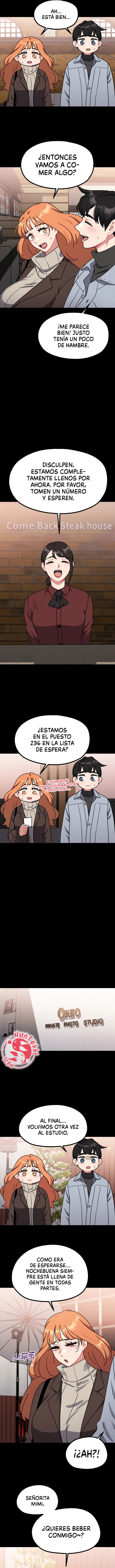 Su Juguete - Capítulo 27 - Página 9 - LectorTMOo