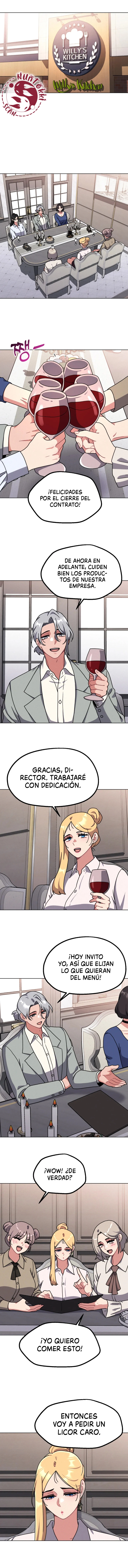 Su Juguete - Capítulo 29 - Página 3 - LectorTMOo