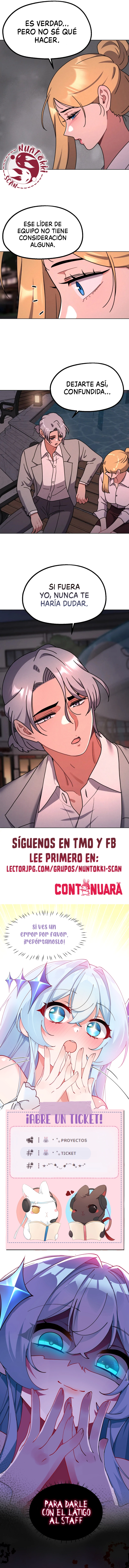 Su Juguete - Capítulo 29 - Página 9 - LectorTMOo