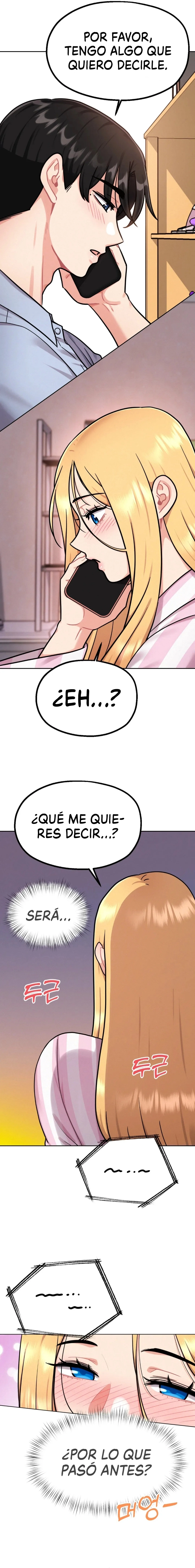 Su Juguete - Capítulo 3 - Página 3 - LectorTMOo