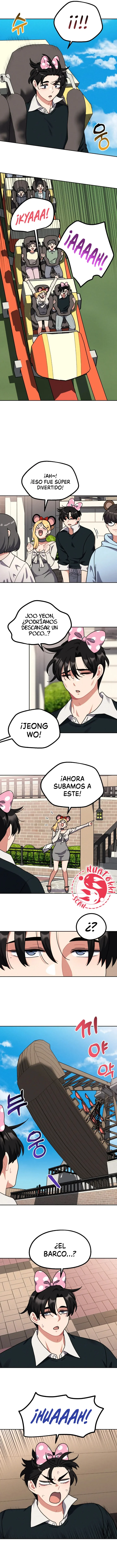 Su Juguete - Capítulo 38 - Página 2 - LectorTMOo