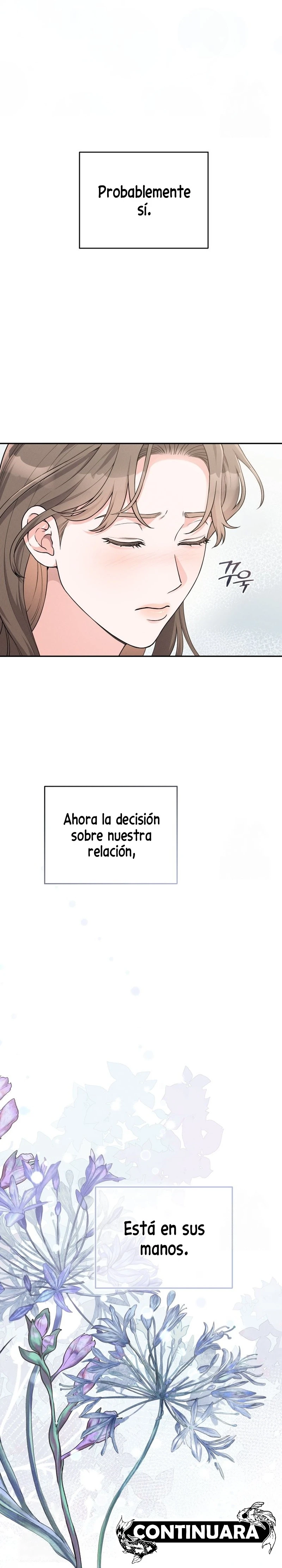 Sucio Matrimonio - Capítulo 14 - Página 9 - LectorTMOo