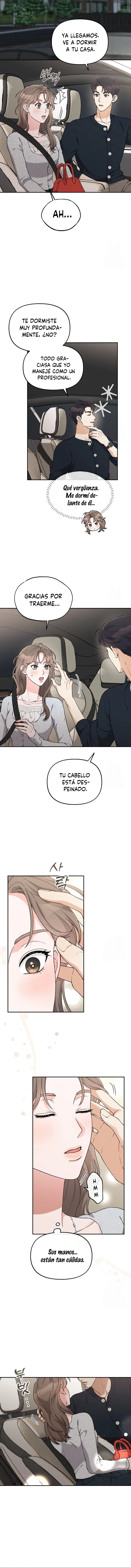 Sucio Matrimonio - Capítulo 17 - Página 10 - LectorTMOo
