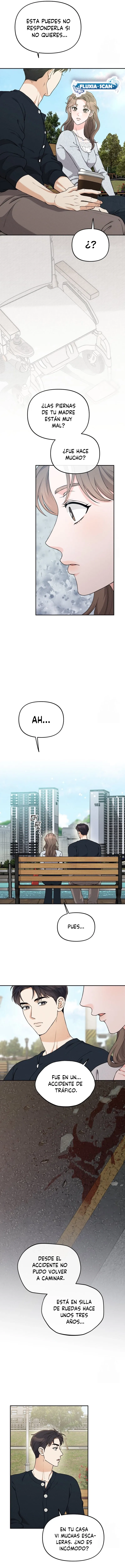Sucio Matrimonio - Capítulo 17 - Página 5 - LectorTMOo