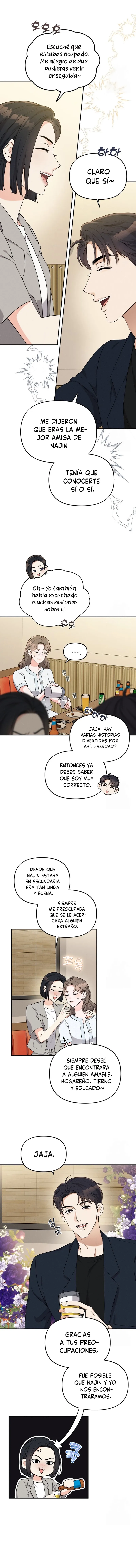 Sucio Matrimonio - Capítulo 18 - Página 11 - LectorTMOo