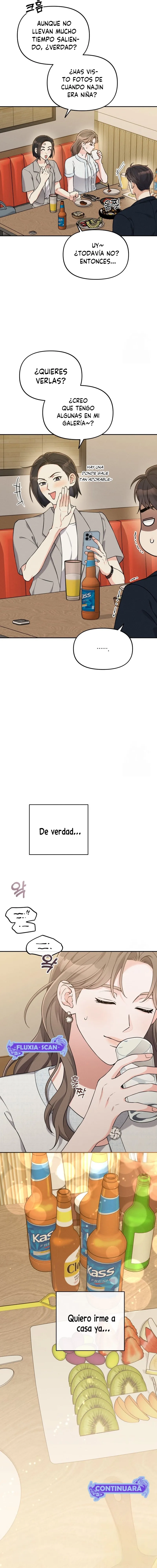 Sucio Matrimonio - Capítulo 18 - Página 12 - LectorTMOo