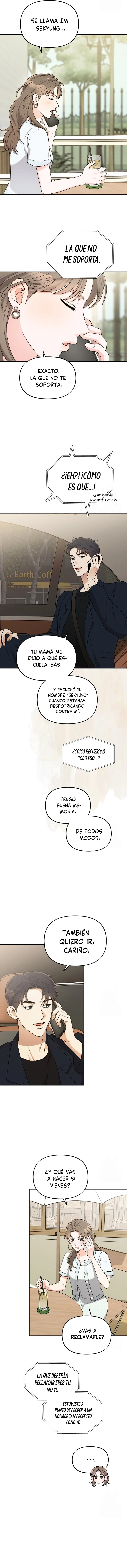 Sucio Matrimonio - Capítulo 18 - Página 4 - LectorTMOo