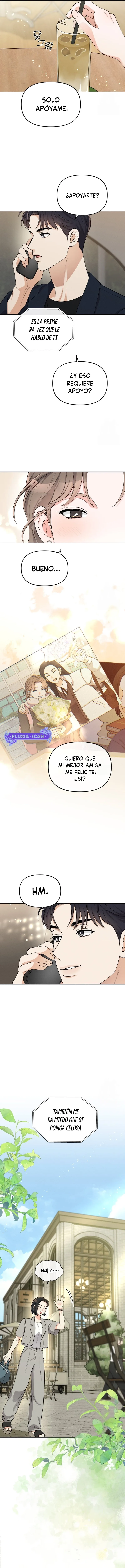 Sucio Matrimonio - Capítulo 18 - Página 5 - LectorTMOo
