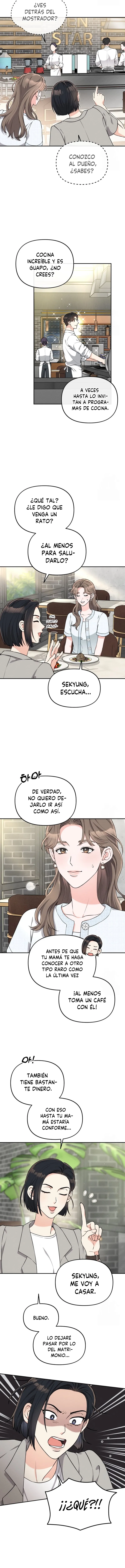 Sucio Matrimonio - Capítulo 18 - Página 7 - LectorTMOo