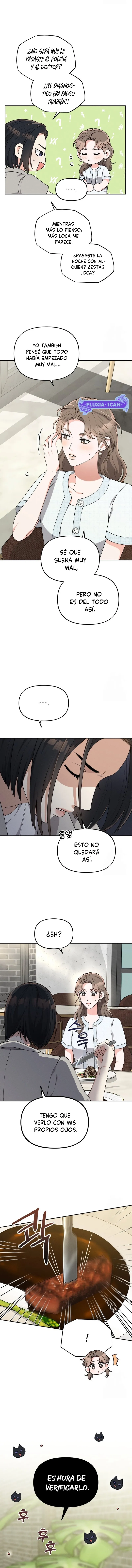 Sucio Matrimonio - Capítulo 18 - Página 9 - LectorTMOo
