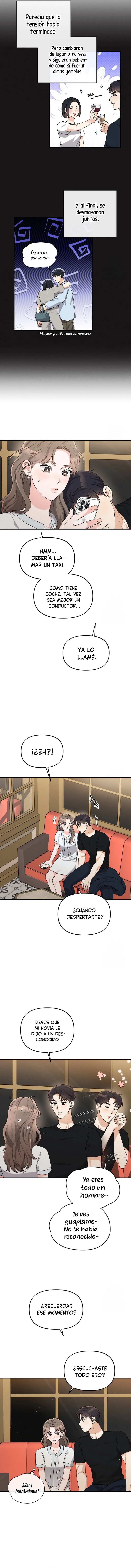Sucio Matrimonio - Capítulo 19 - Página 10 - LectorTMOo