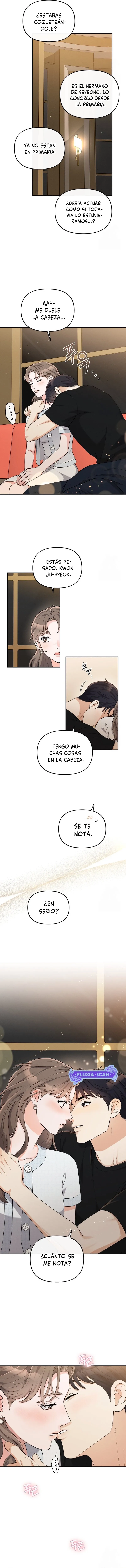 Sucio Matrimonio - Capítulo 19 - Página 11 - LectorTMOo