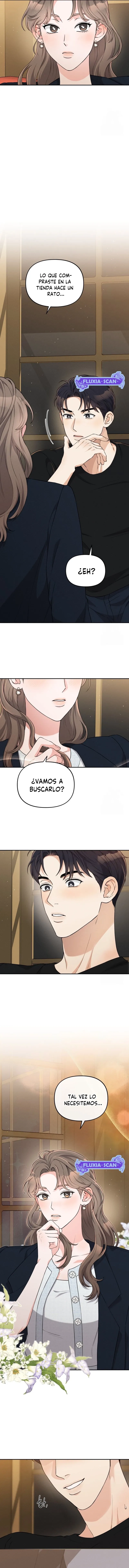 Sucio Matrimonio - Capítulo 19 - Página 13 - LectorTMOo