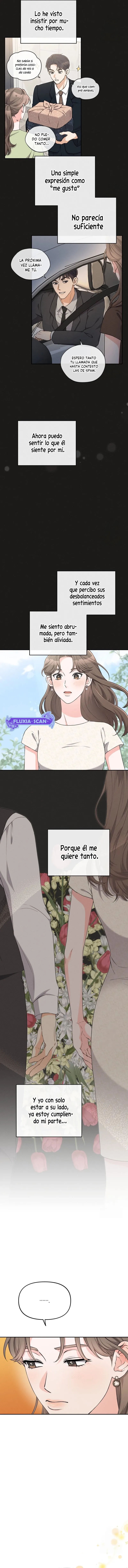 Sucio Matrimonio - Capítulo 19 - Página 6 - LectorTMOo