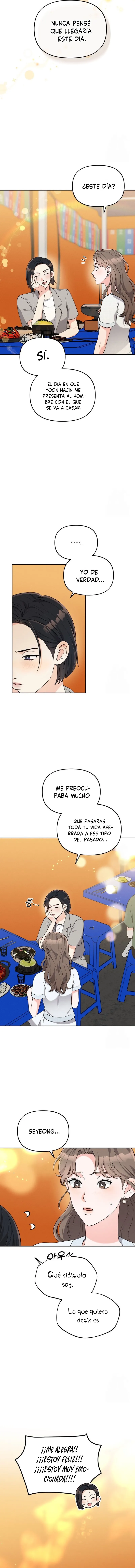 Sucio Matrimonio - Capítulo 19 - Página 7 - LectorTMOo