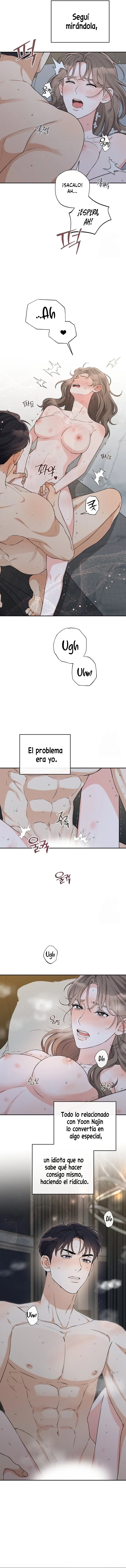 Sucio Matrimonio - Capítulo 20 - Página 11 - LectorTMOo