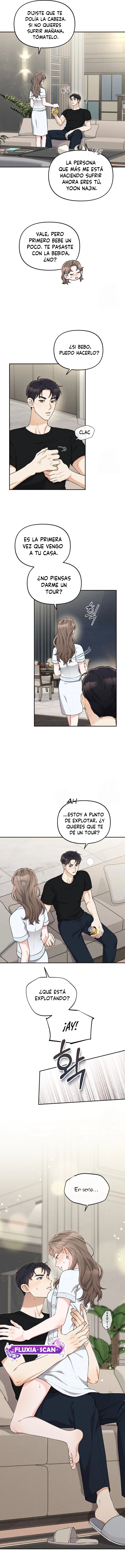 Sucio Matrimonio - Capítulo 20 - Página 2 - LectorTMOo