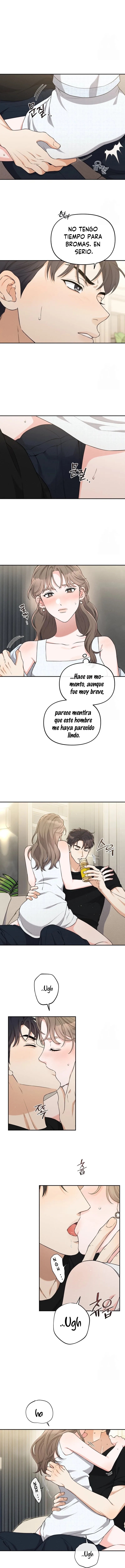 Sucio Matrimonio - Capítulo 20 - Página 3 - LectorTMOo
