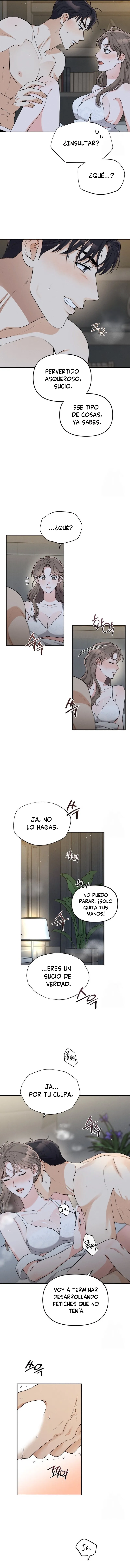 Sucio Matrimonio - Capítulo 20 - Página 6 - LectorTMOo