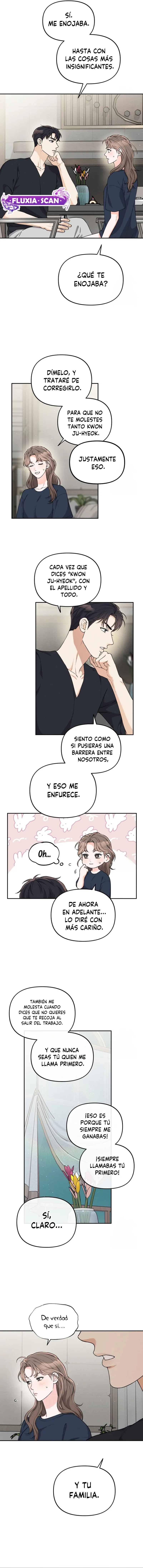 Sucio Matrimonio - Capítulo 21 - Página 10 - LectorTMOo