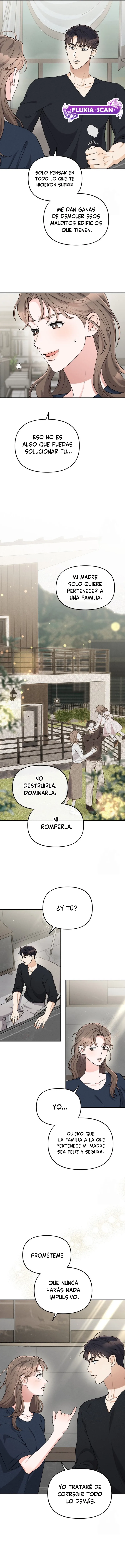 Sucio Matrimonio - Capítulo 21 - Página 11 - LectorTMOo