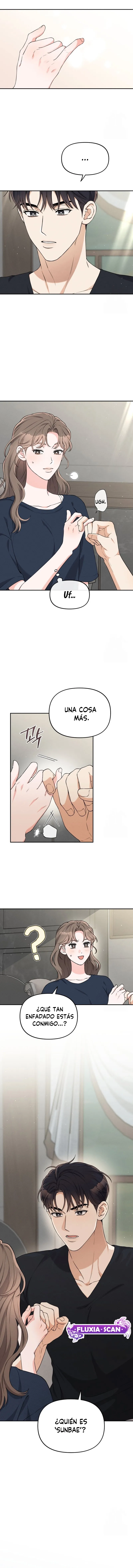 Sucio Matrimonio - Capítulo 21 - Página 12 - LectorTMOo