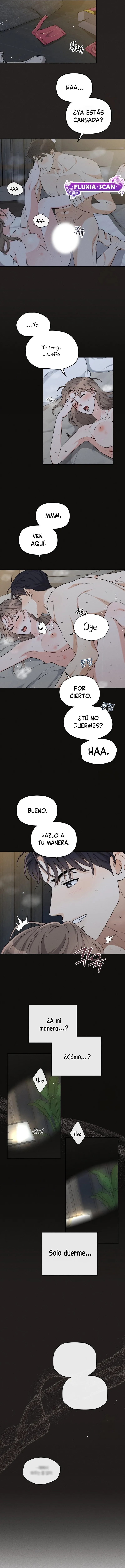 Sucio Matrimonio - Capítulo 21 - Página 2 - LectorTMOo