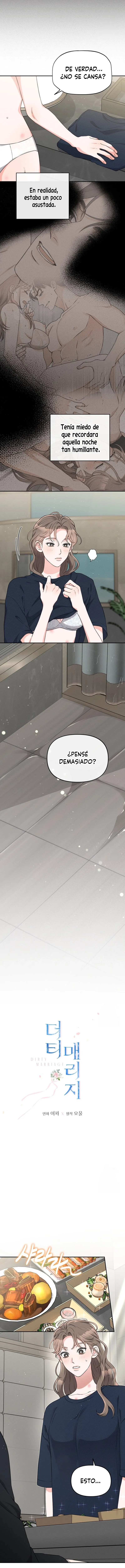 Sucio Matrimonio - Capítulo 21 - Página 3 - LectorTMOo