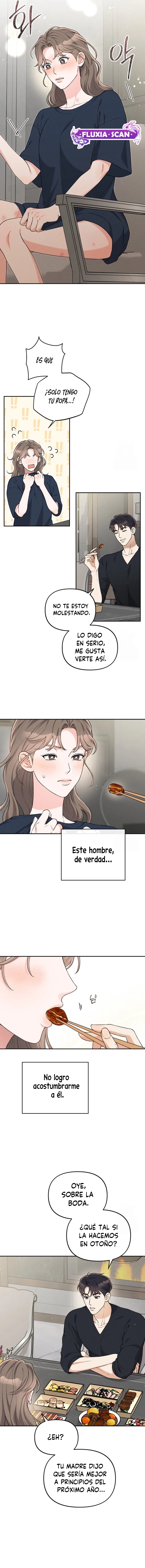 Sucio Matrimonio - Capítulo 21 - Página 5 - LectorTMOo
