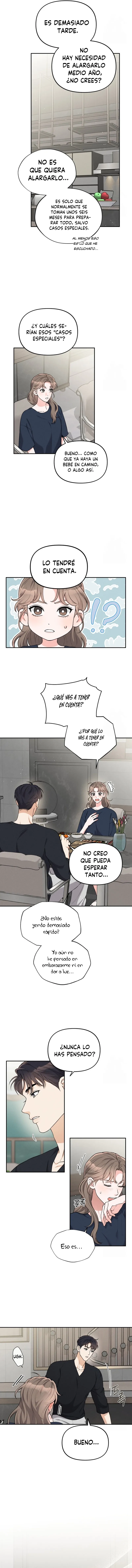 Sucio Matrimonio - Capítulo 21 - Página 6 - LectorTMOo