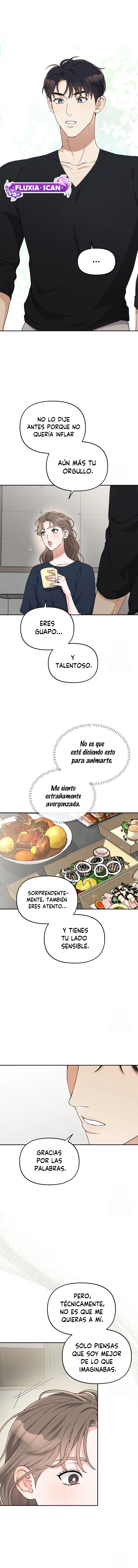 Sucio Matrimonio - Capítulo 21 - Página 8 - LectorTMOo