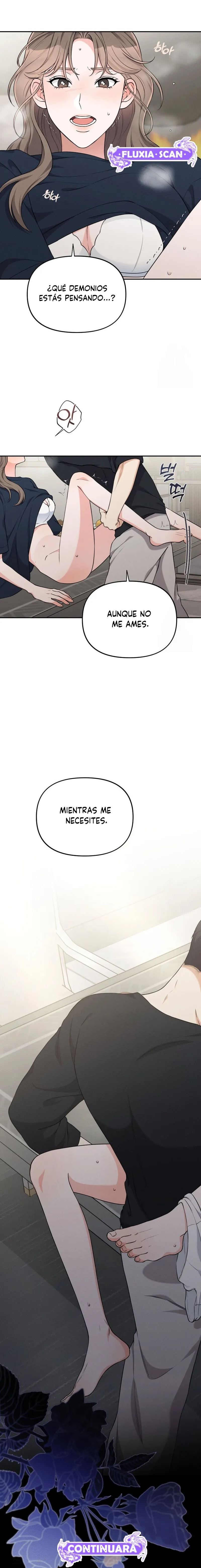 Sucio Matrimonio - Capítulo 22 - Página 11 - LectorTMOo