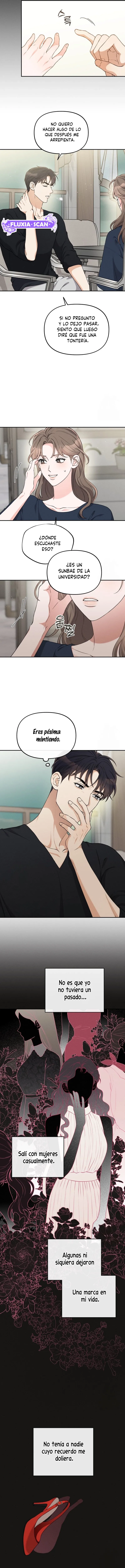 Sucio Matrimonio - Capítulo 22 - Página 4 - LectorTMOo