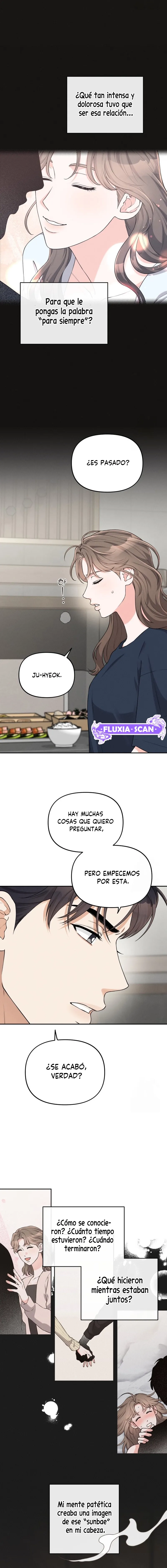 Sucio Matrimonio - Capítulo 22 - Página 5 - LectorTMOo
