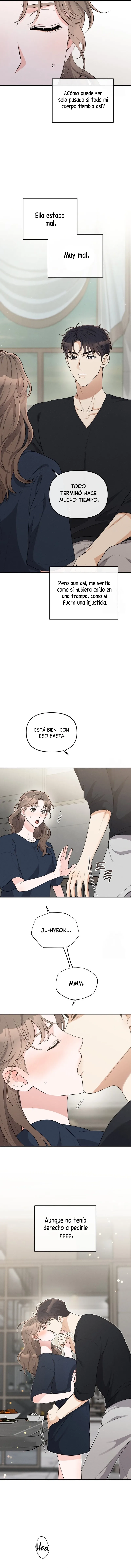 Sucio Matrimonio - Capítulo 22 - Página 7 - LectorTMOo