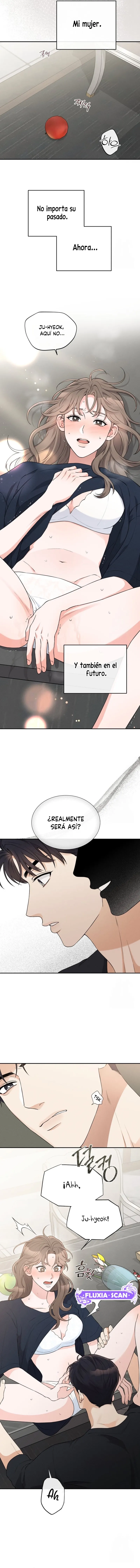 Sucio Matrimonio - Capítulo 22 - Página 9 - LectorTMOo